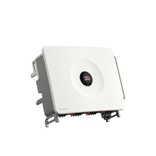 SMA Sunny Tripower 125-70 (3-125-1100-1-70)