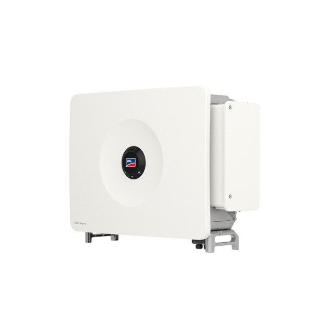 SMA Sunny Tripower 125-70 (3-125-1100-1-70)