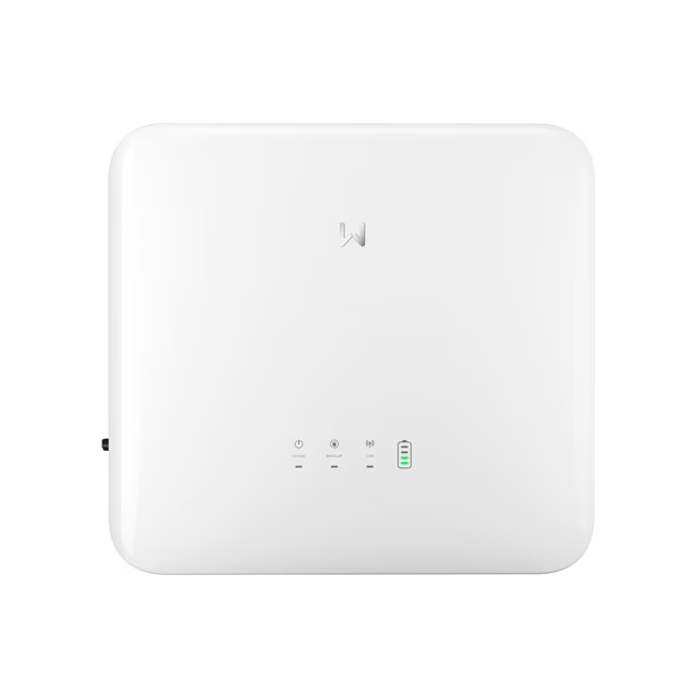 Goodwe GW15K-ET-20 3 Phase AFCI