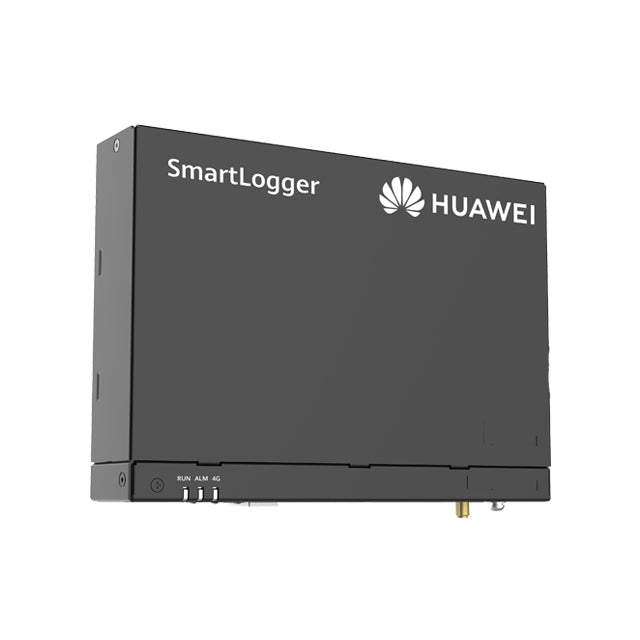 HUAWEI SmartLogger 3000 A01EU – JEDS Energy