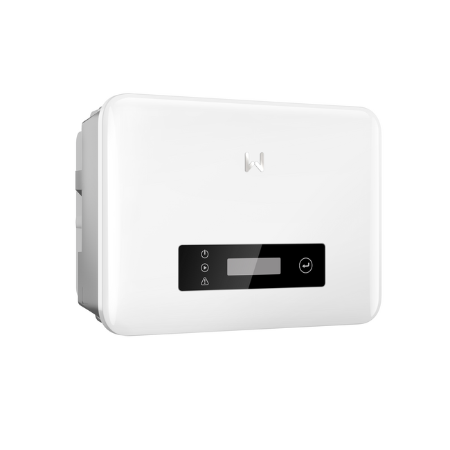 GoodWe 3000-XS-30 1-Phase