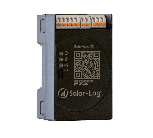 SOLARLOG 50-GATEWAY