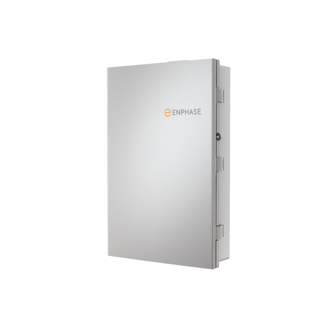 System Controller Box Enphase Enphase IQ System Controller 3 INT (SC100G-M230ROW) – JEDS Energy