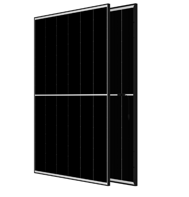 AIKO AIKO A485-GRH48Dw glass/glass, white, bifacial, Neostar 2P+48