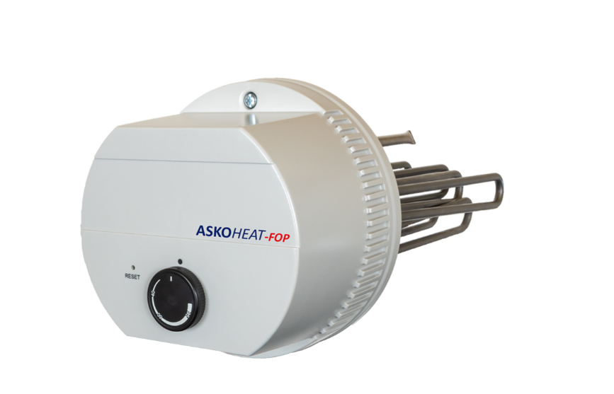 Askoma ASKOHEAT-FOP AHFOR-BI-OP-6.0