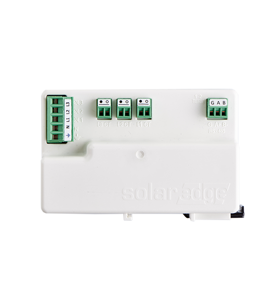 Delta Modbus Plug SolarEdge Energy Modbus Meter 3PH Delta Grid – JEDS Energy