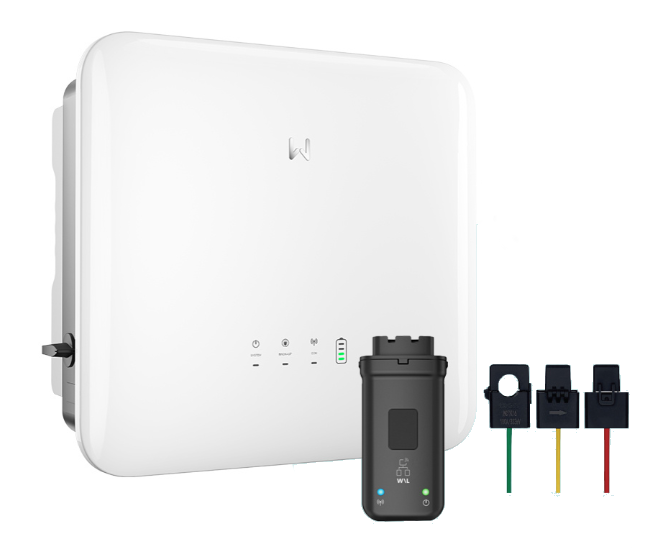 Goodwe GW15K-ET-20 3 Phase AFCI