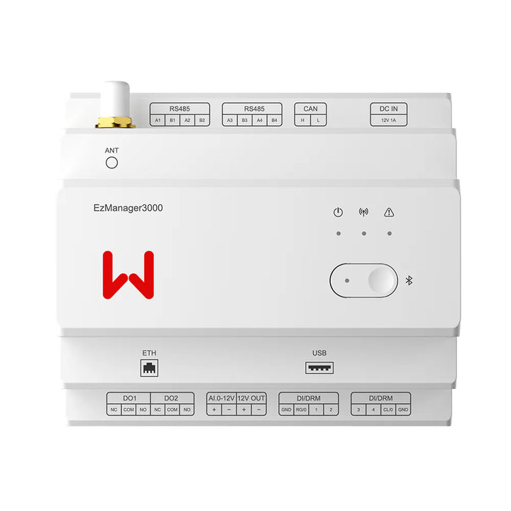 Medidor inteligente GoodWe GM1000D - 1PH 