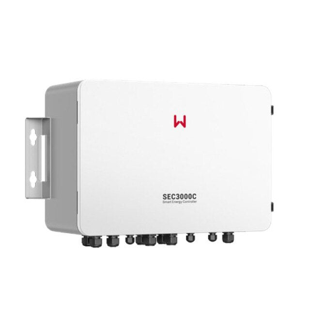 Medidor inteligente GoodWe GM1000D - 1PH 
