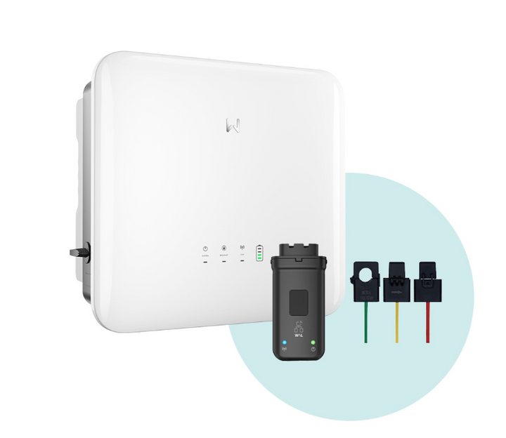 Goodwe GW15K-ET-20 3 Phase AFCI