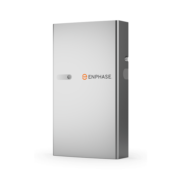 Enphase IQ Battery 5P 5.0 kWh (IQBATTERY-5P-1P-INT)