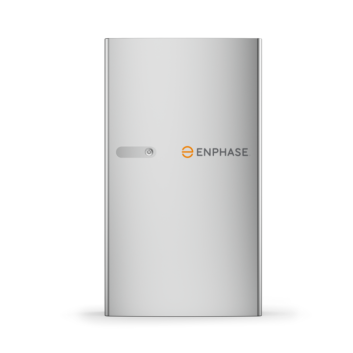 Enphase IQ Battery 5P 5.0 kWh (IQBATTERY-5P-1P-INT)