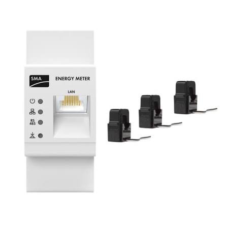 SMA Top Hat Rail voeding voor 24V DC|2,5A voor voedingseenheid