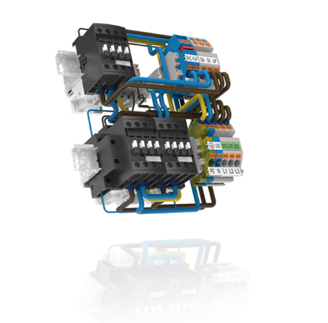 SMA Backup solution for Sunny Tripower Hybrid X all-pole disconnection  Kit