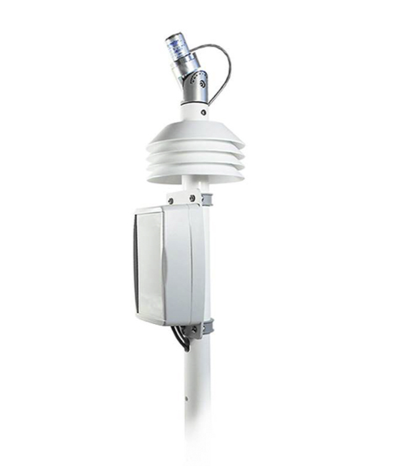 SMA Weather Station PVmet 100
