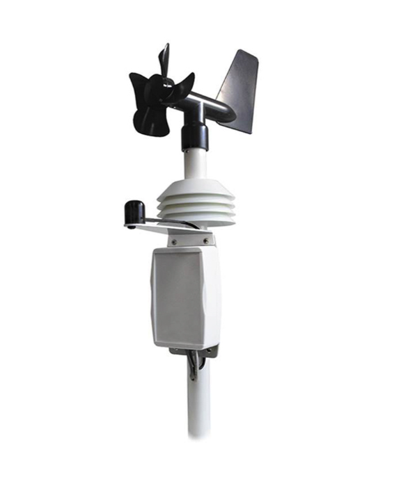 SMA Commercial Weather Station 200