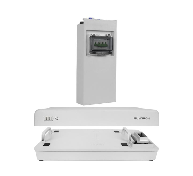 Sungrow SBR Accessory Pack V114 Premium