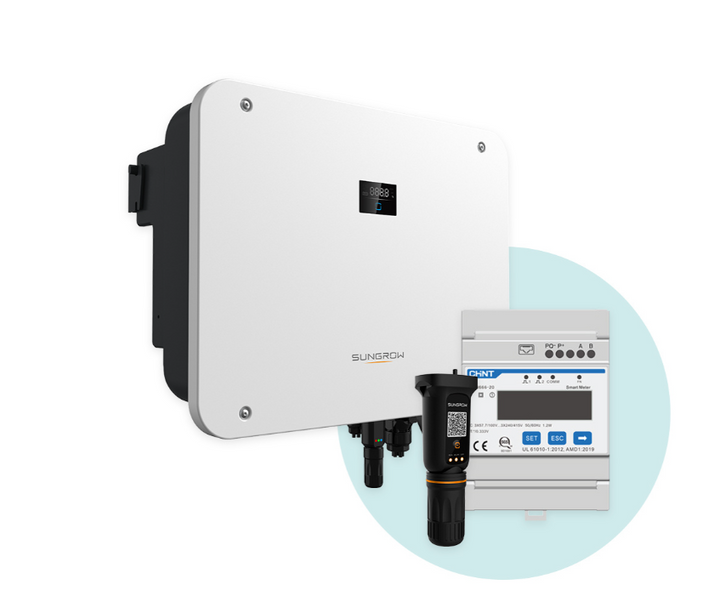 Sungrow SH20T Hybrid