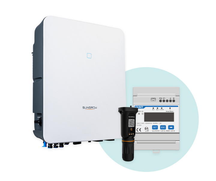 Sungrow SH5.0RT-20 V11 Hybrid Inverter 3 Phase