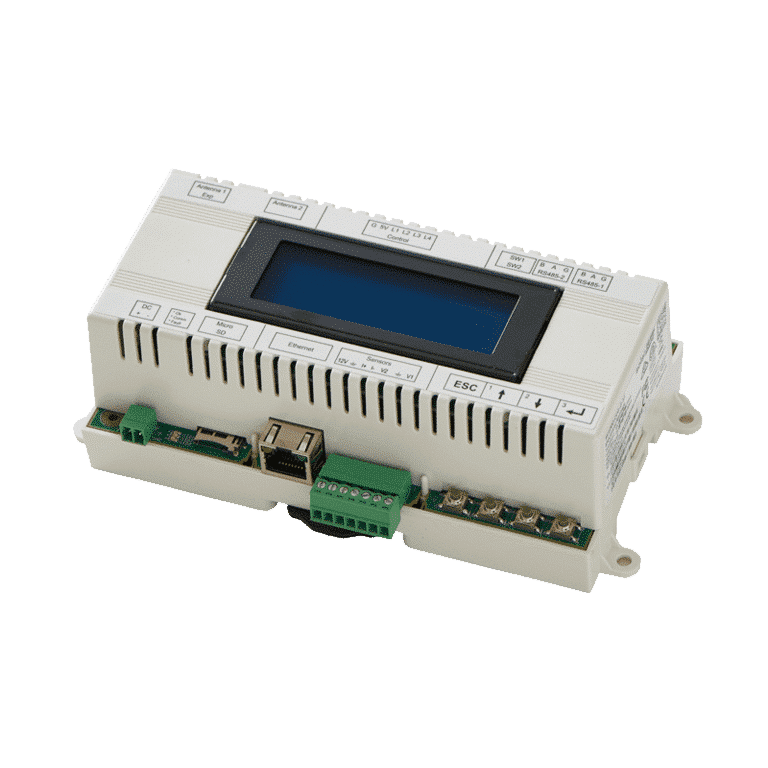 Medidor en línea para el hogar SolarEdge - 1Ph - 65A 