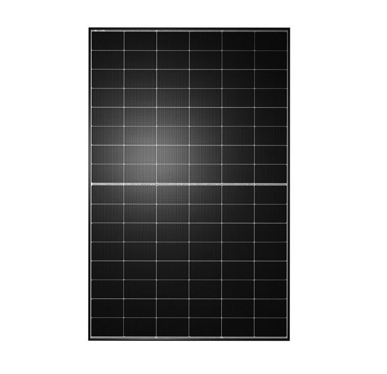 TONGWEI TWMNH-48HW465 glass/glass,white