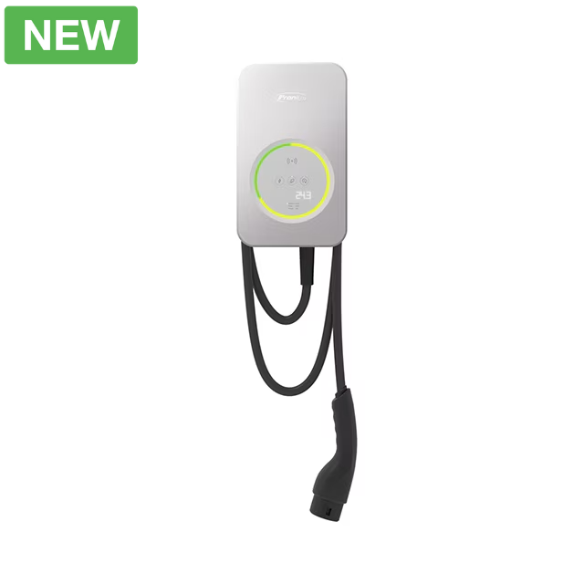 Fronius Wattpilot Flex Home 11 C6. With 6m cable and type 2 plug. (4,240,170)