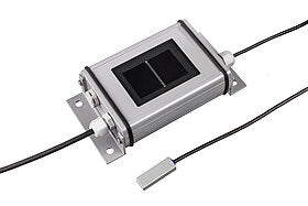 Temperature Sensors PV - Reference Cells Si-RS485TC-T-Tm-MB – JEDS Energy