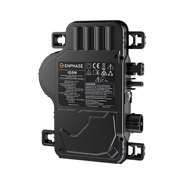 Enphase IQ 7A (IQ7A-72-M-INT) 