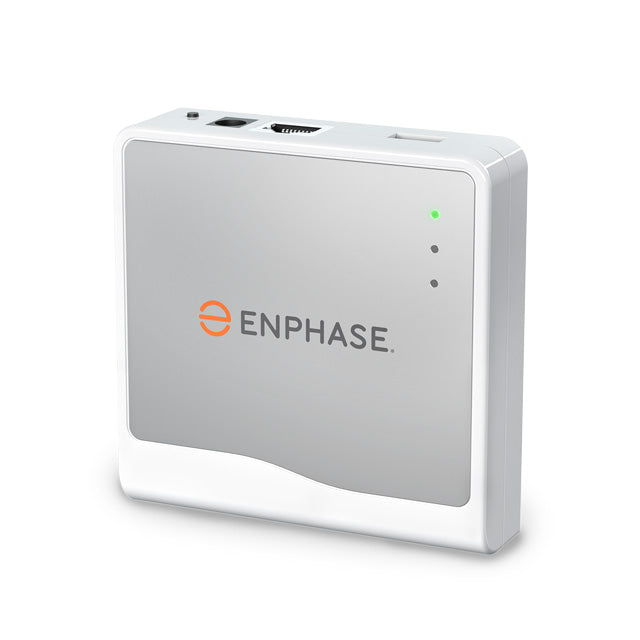 Enphase IQ Energy Router (HEMS-GW-01) – JEDS Energy
