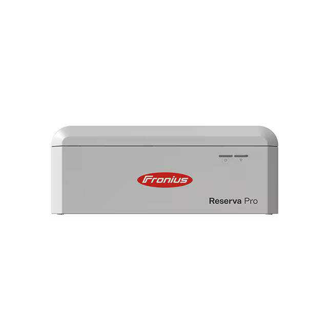 Fronius Reserva Pro BMS and Base
