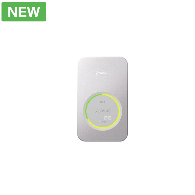 Fronius Wattpilot Flex Home 11 C6. With 6m cable and type 2 plug. (4,240,170)