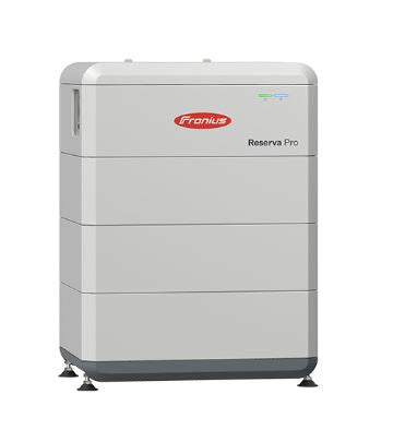 Fronius Reserva Pro 12.0 Batteryset 11.9 kWh