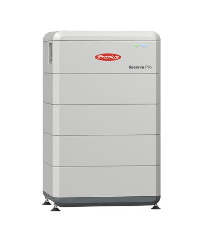 Fronius Reserva Pro 16.0 Battery set 15.9 kWh