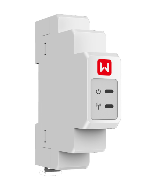 GoodWe slimme meter GM1000D - 1PH 