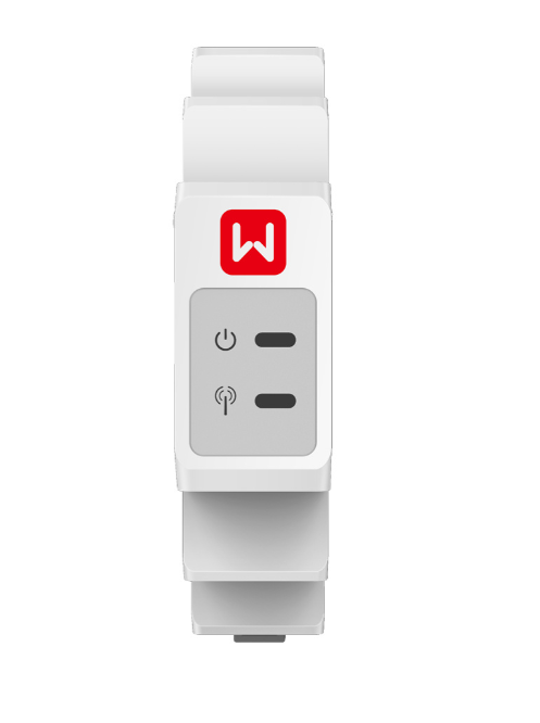 Smart Controller 1ph Medidor inteligente GoodWe GM1000D - 1PH – JEDS Energy