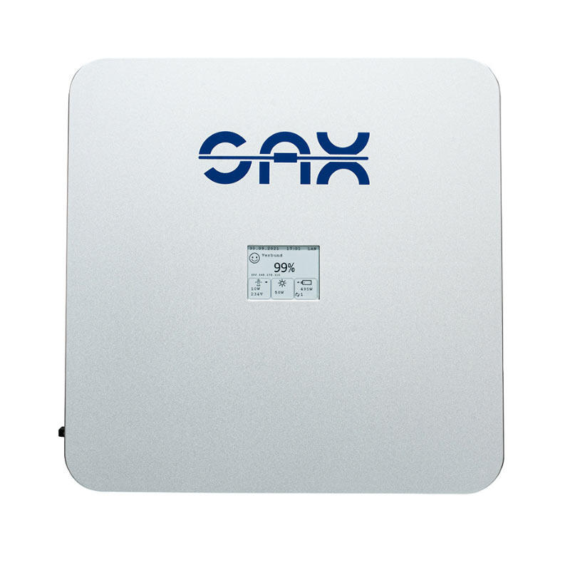SAX Power Home 5,8 KWh AC-Coupled All-in-One