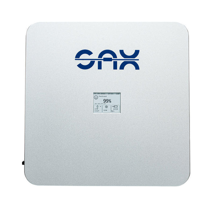 SAX Power Home 5,8 KWh AC-Coupled All-in-One