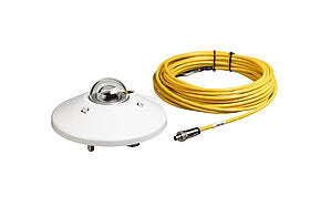 Pyranometer Kipp&Zonen CMP 3,
