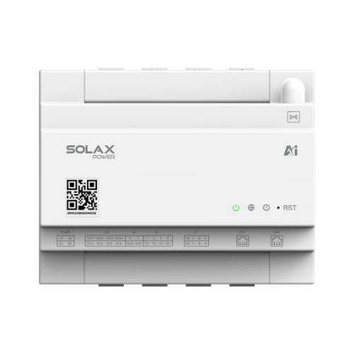 Solax XHub, Energy Management System