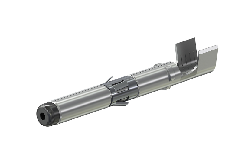 Stäubli MC4-EVO2 Socket PV KBT4-EVO 2/6I-UR 4-6mm² vrouwelijk