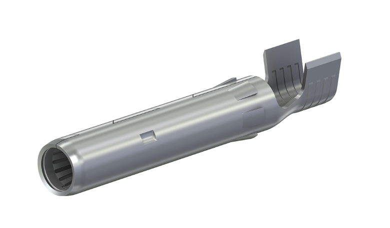 Stäubli MC4-EVO2 Socket PV KBT4-EVO 2/6I-UR 4-6mm² vrouwelijk