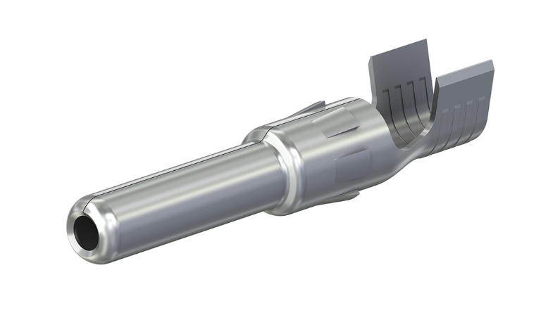 Stäubli MC4-EVO2 Socket PV KBT4-EVO 2/6I-UR 4-6mm² vrouwelijk