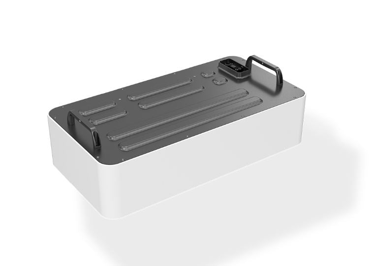 Sungrow SBH Battery Module SMR050 V11