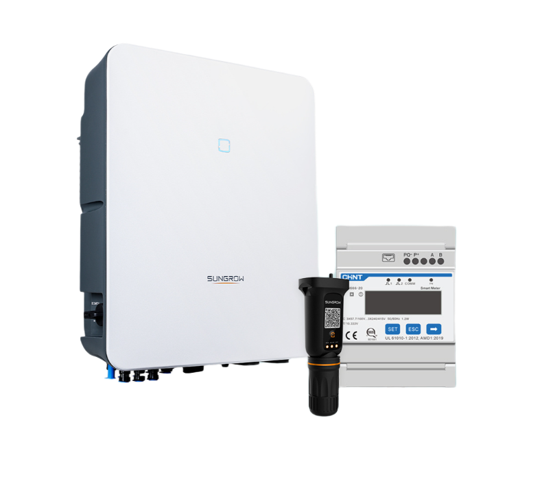 Sungrow SH8.0RT-20 V11 Hybrid inverter 3 Phase – JEDS Energy