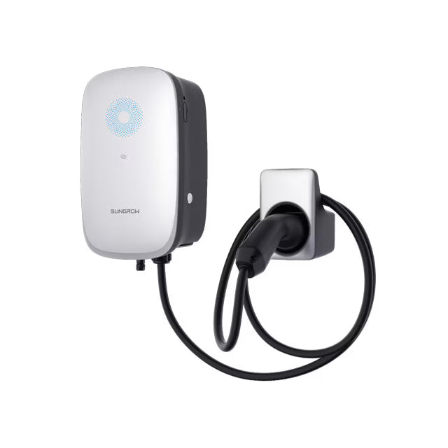 Sungrow AC22E-01 Wallbox A0CH1083